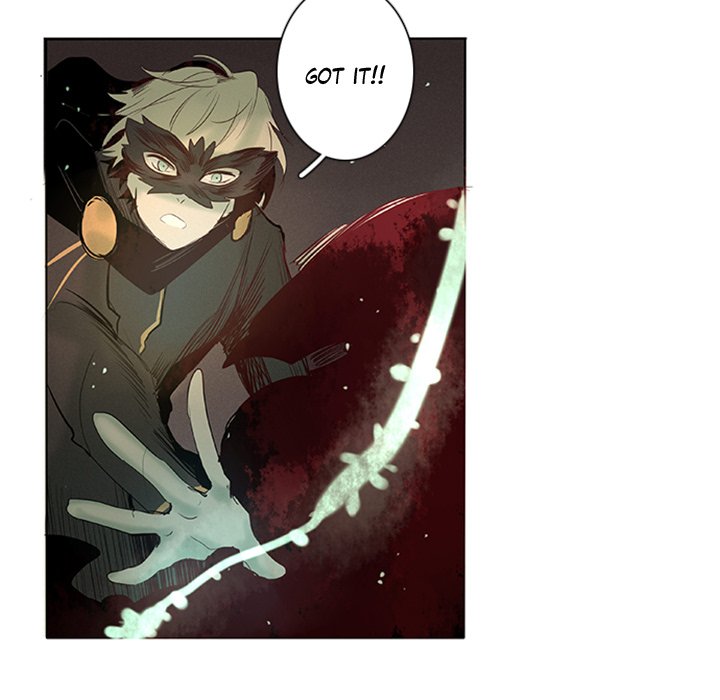 Moon Drops Moon Drops EP 15 - Toomics page 47 - 