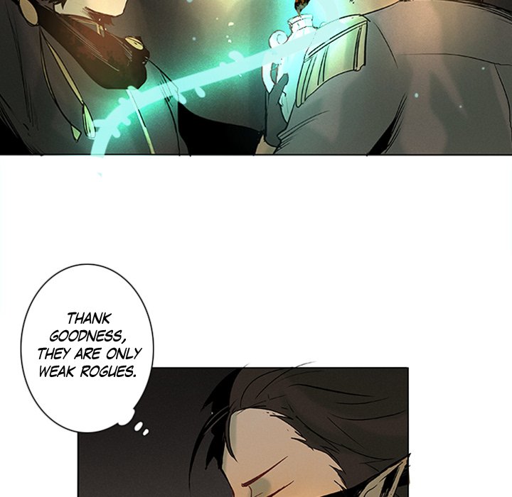 Moon Drops Moon Drops EP 15 - Toomics page 50 - 