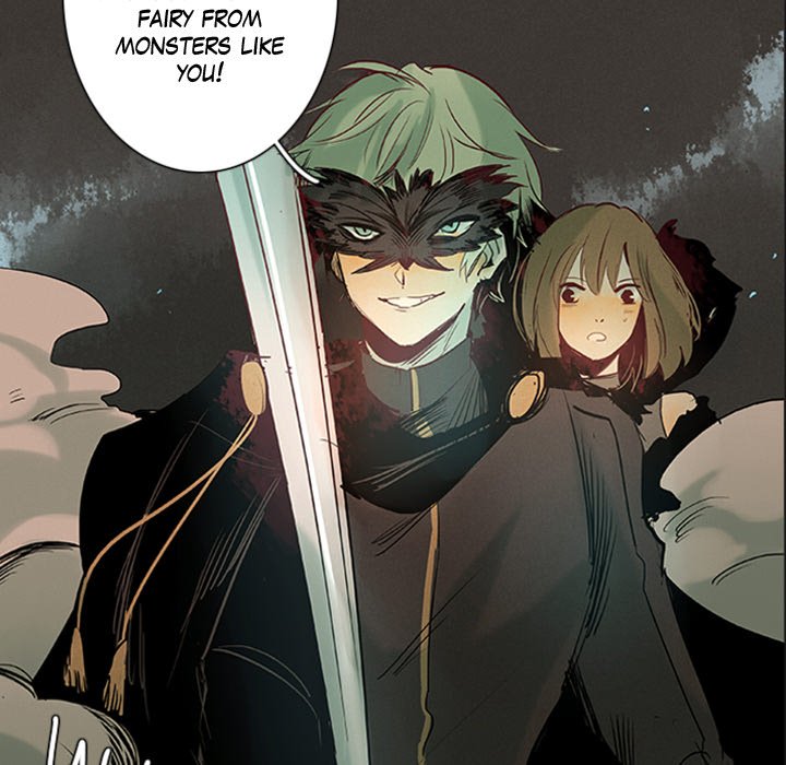 Moon Drops Moon Drops EP 15 - Toomics page 6 - 