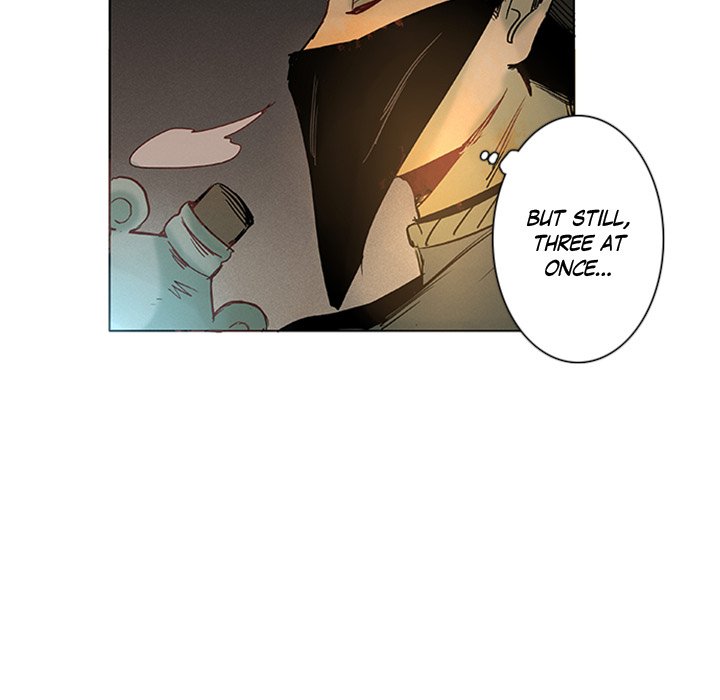 Moon Drops Moon Drops EP 15 - Toomics page 51 - 