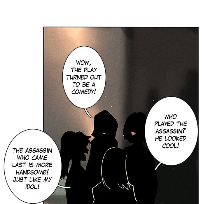 Moon Drops Moon Drops EP 15 - Toomics page 63 - 