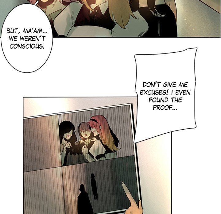 Moon Drops Moon Drops EP 15 - Toomics page 66 - 