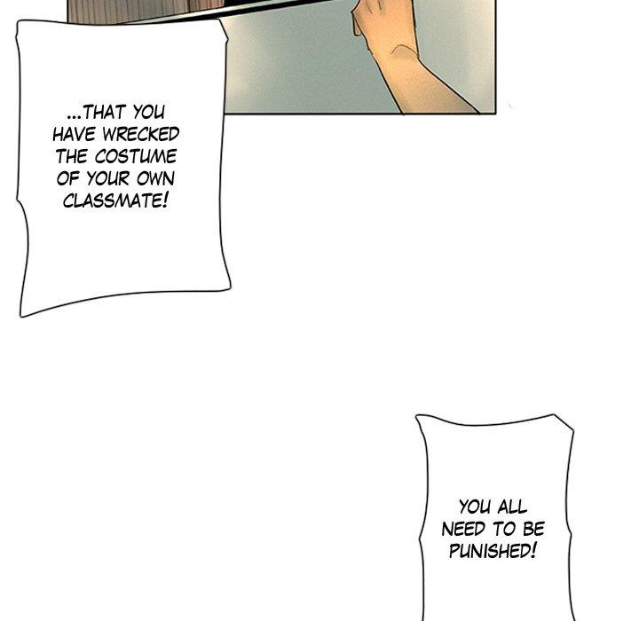 Moon Drops Moon Drops EP 15 - Toomics page 67 - 