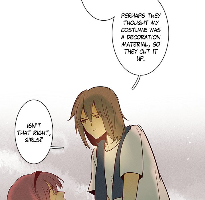 Moon Drops Moon Drops EP 15 - Toomics page 71 - 