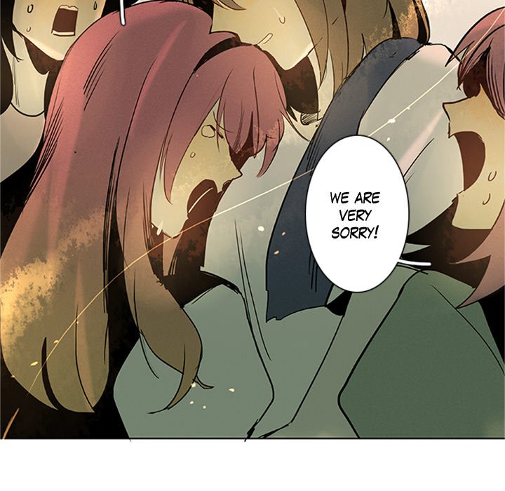 Moon Drops Moon Drops EP 15 - Toomics page 76 - 