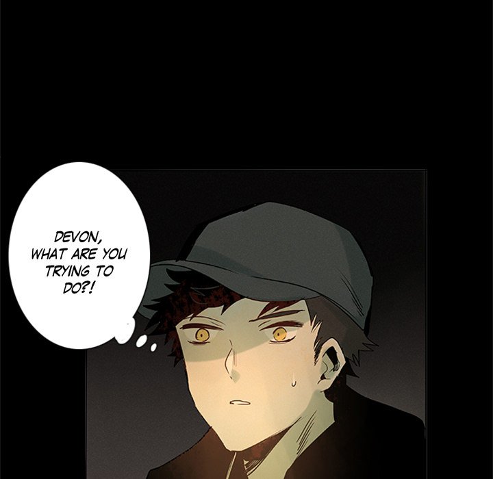 Moon Drops Moon Drops EP 15 - Toomics page 9 - 