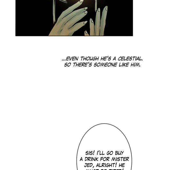 Moon Drops Moon Drops EP 16 - Toomics page 13 - 