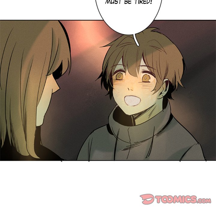 Moon Drops Moon Drops EP 16 - Toomics page 14 - 