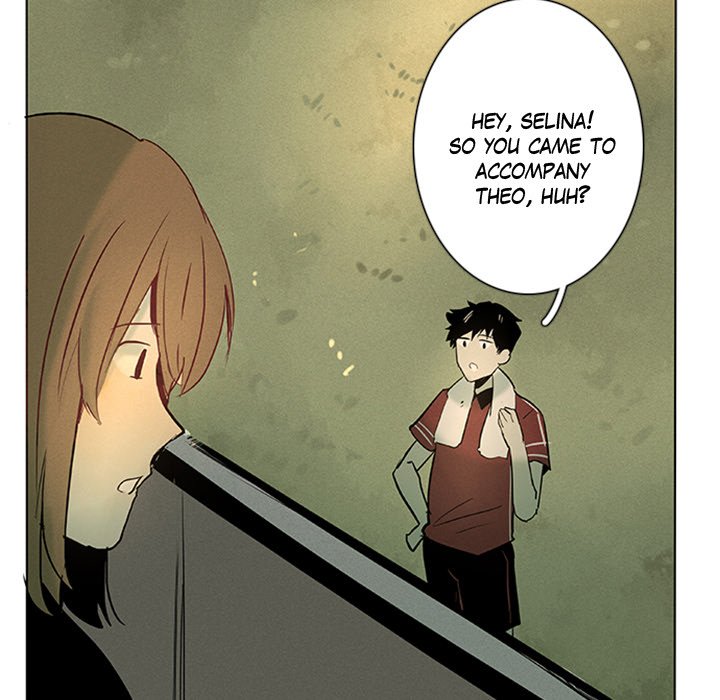 Moon Drops Moon Drops EP 16 - Toomics page 17 - 