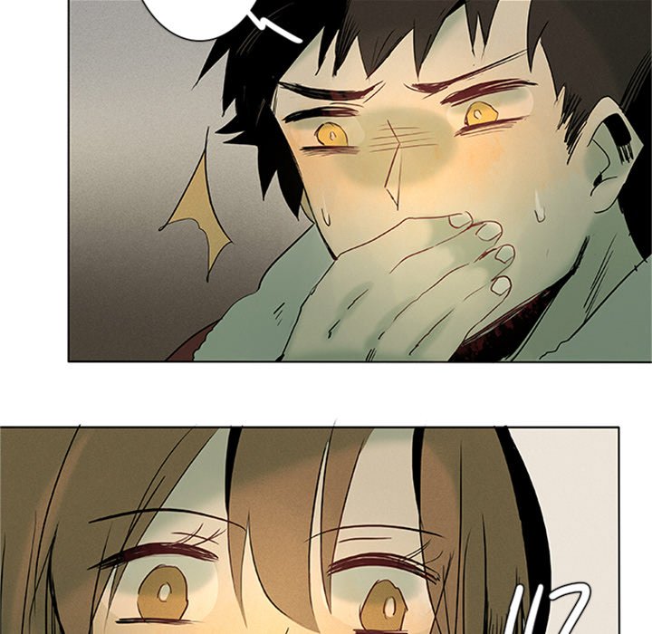 Moon Drops Moon Drops EP 16 - Toomics page 19 - 