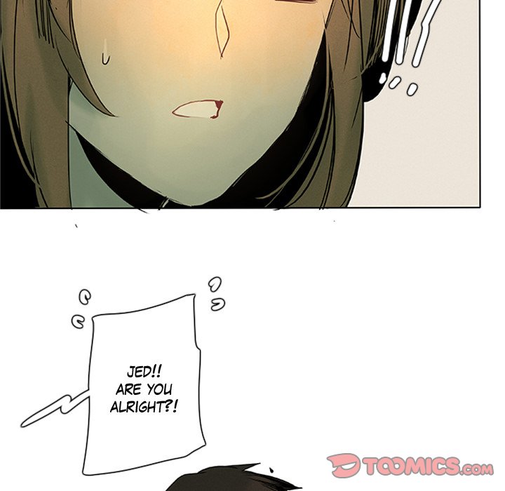Moon Drops Moon Drops EP 16 - Toomics page 20 - 