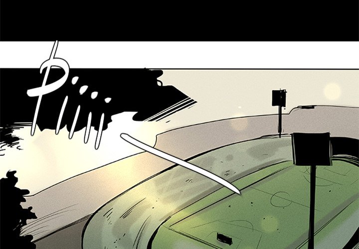 Moon Drops Moon Drops EP 16 - Toomics page 3 - 