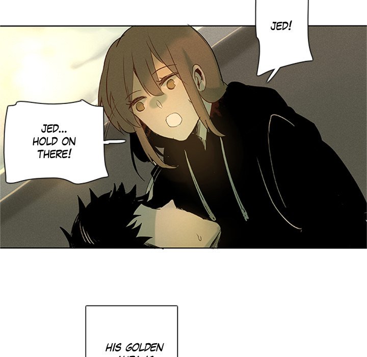 Moon Drops Moon Drops EP 16 - Toomics page 24 - 