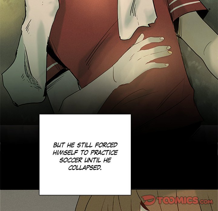 Moon Drops Moon Drops EP 16 - Toomics page 26 - 