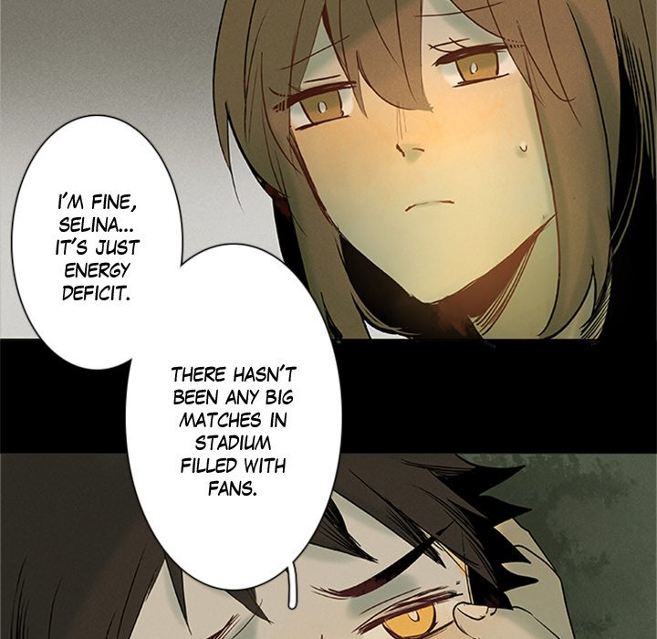 Moon Drops Moon Drops EP 16 - Toomics page 27 - 