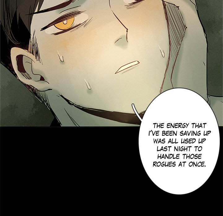 Moon Drops Moon Drops EP 16 - Toomics page 28 - 