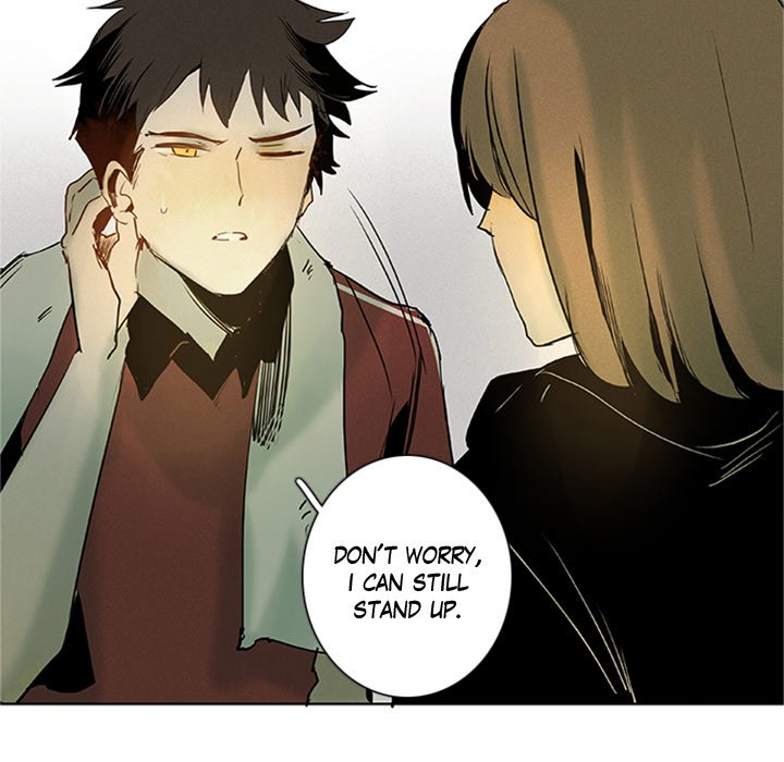 Moon Drops Moon Drops EP 16 - Toomics page 31 - 