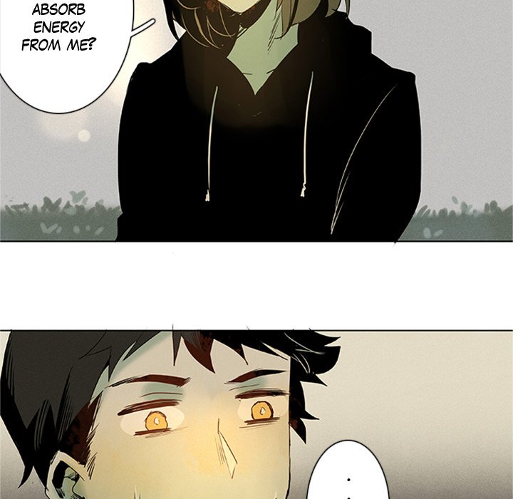 Moon Drops Moon Drops EP 16 - Toomics page 33 - 