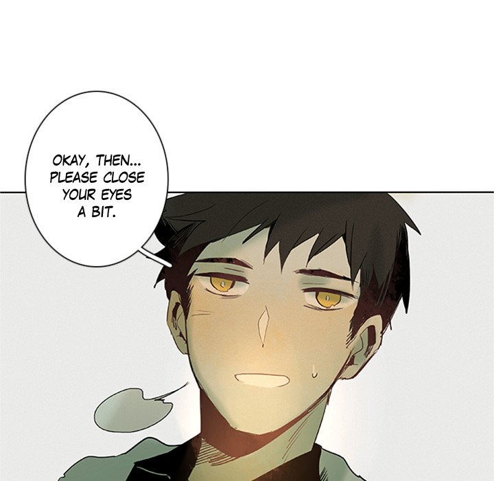 Moon Drops Moon Drops EP 16 - Toomics page 36 - 
