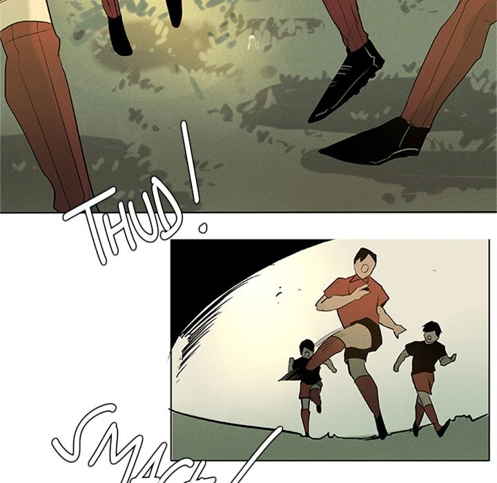 Moon Drops Moon Drops EP 16 - Toomics page 5 - 