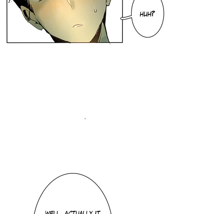 Moon Drops Moon Drops EP 16 - Toomics page 48 - 