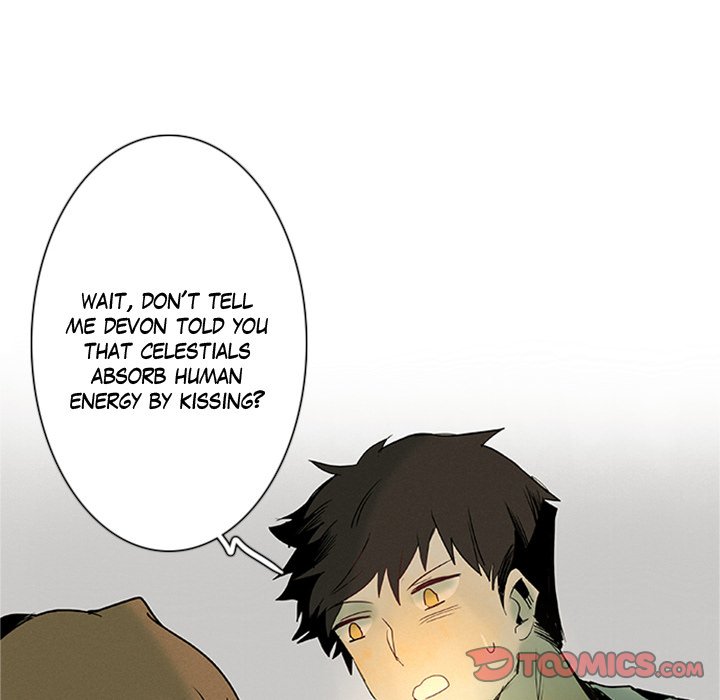 Moon Drops Moon Drops EP 16 - Toomics page 50 - 