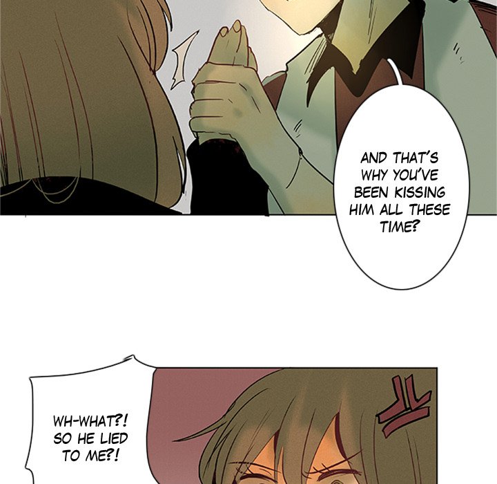 Moon Drops Moon Drops EP 16 - Toomics page 51 - 