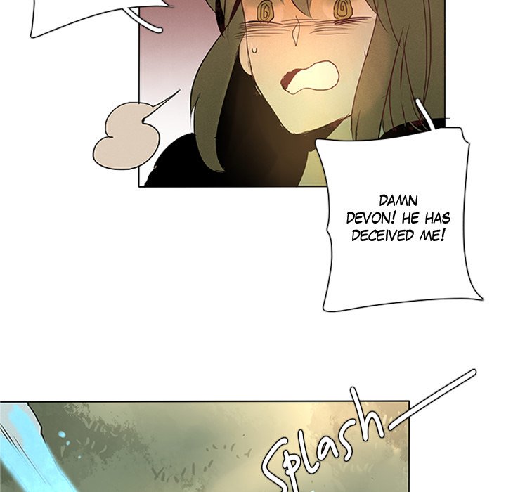 Moon Drops Moon Drops EP 16 - Toomics page 52 - 