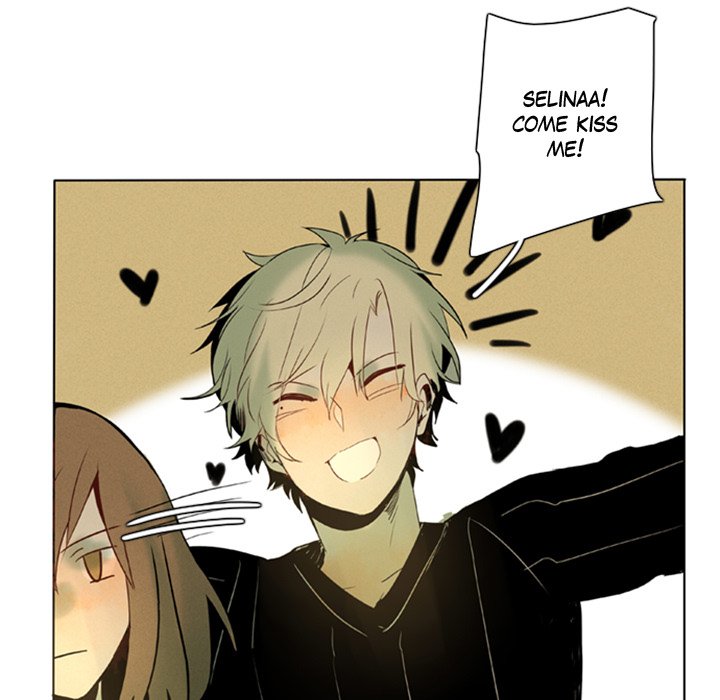 Moon Drops Moon Drops EP 16 - Toomics page 67 - 
