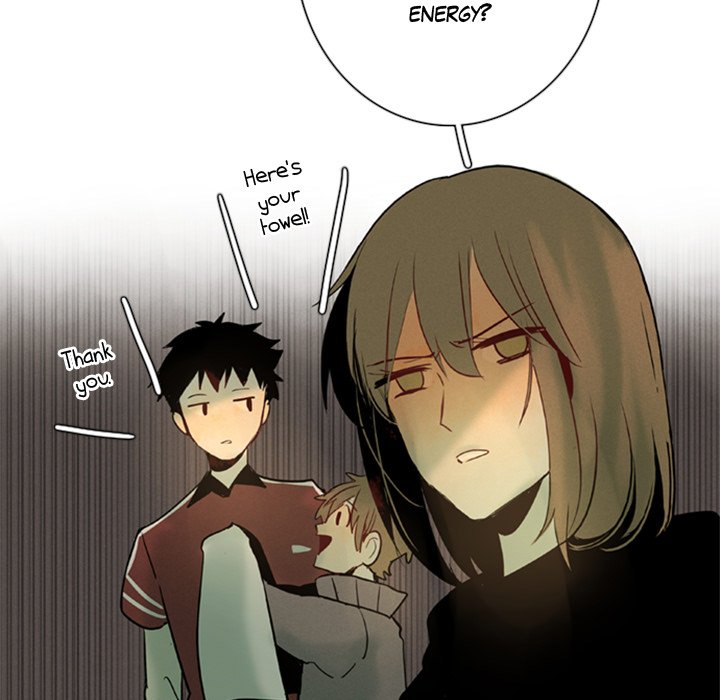 Moon Drops Moon Drops EP 16 - Toomics page 69 - 