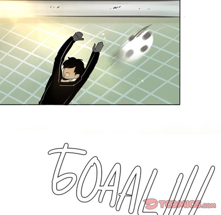 Moon Drops Moon Drops EP 16 - Toomics page 8 - 