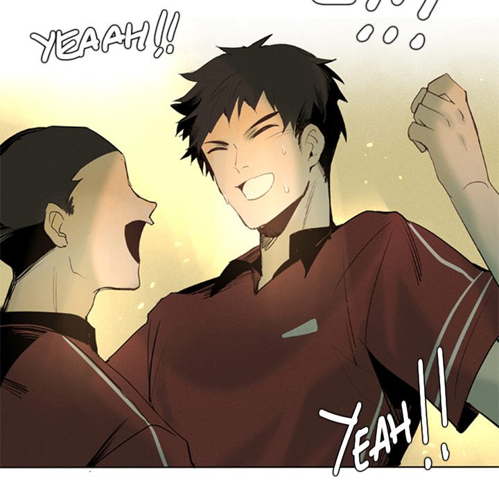 Moon Drops Moon Drops EP 16 - Toomics page 9 - 