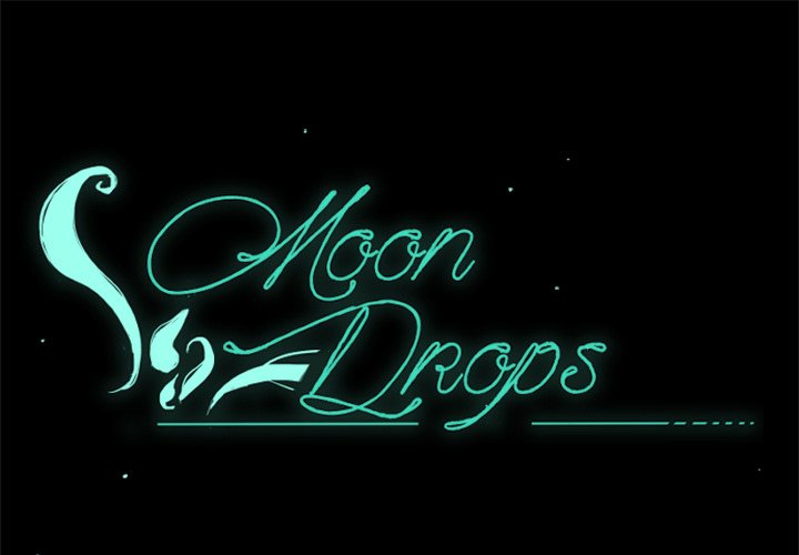 Moon Drops Moon Drops EP 17 - Toomics page 1 - 