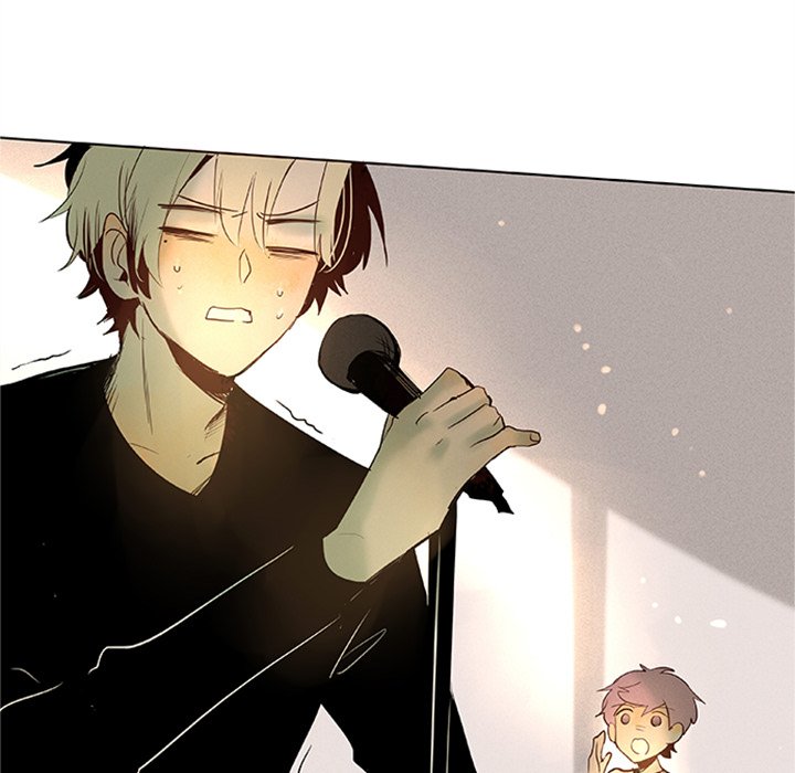Moon Drops Moon Drops EP 17 - Toomics page 17 - 