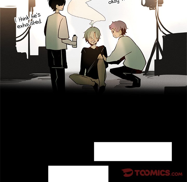 Moon Drops Moon Drops EP 17 - Toomics page 20 - 