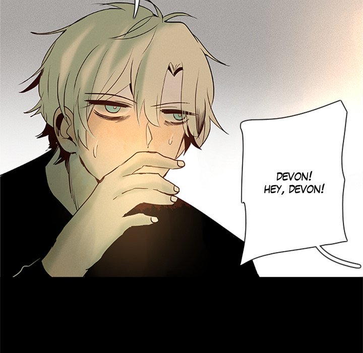 Moon Drops Moon Drops EP 17 - Toomics page 24 - 