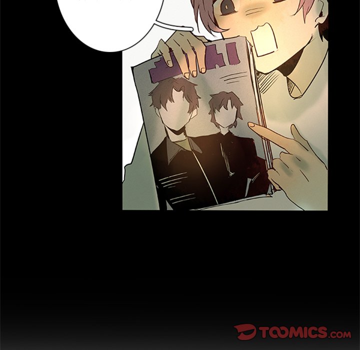 Moon Drops Moon Drops EP 17 - Toomics page 26 - 