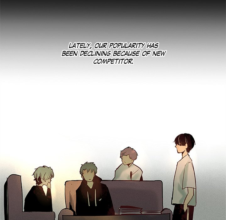 Moon Drops Moon Drops EP 17 - Toomics page 27 - 