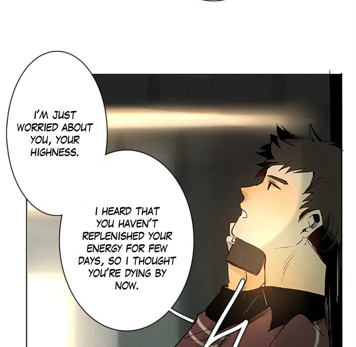 Moon Drops Moon Drops EP 17 - Toomics page 34 - 
