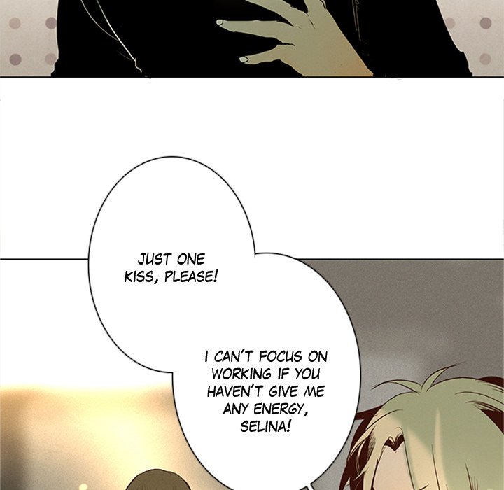Moon Drops Moon Drops EP 17 - Toomics page 5 - 