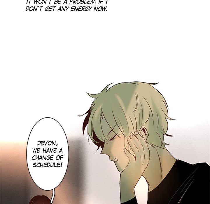Moon Drops Moon Drops EP 17 - Toomics page 49 - 