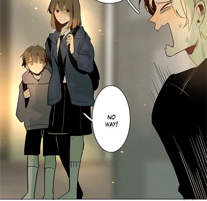 Moon Drops Moon Drops EP 17 - Toomics page 6 - 