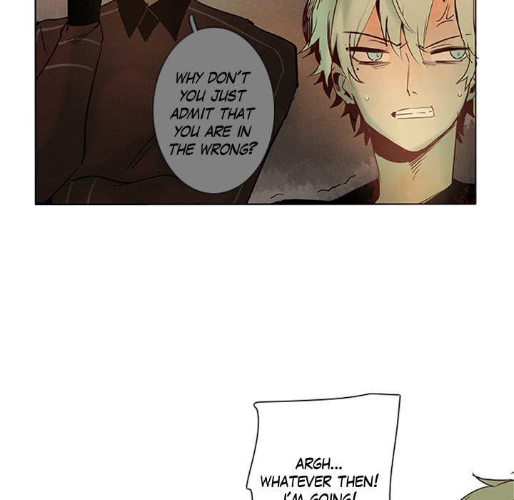 Moon Drops Moon Drops EP 17 - Toomics page 61 - 