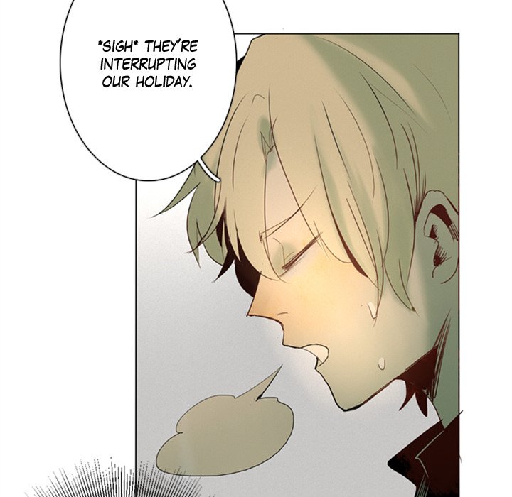 Moon Drops Moon Drops EP 18 - Toomics page 17 - 