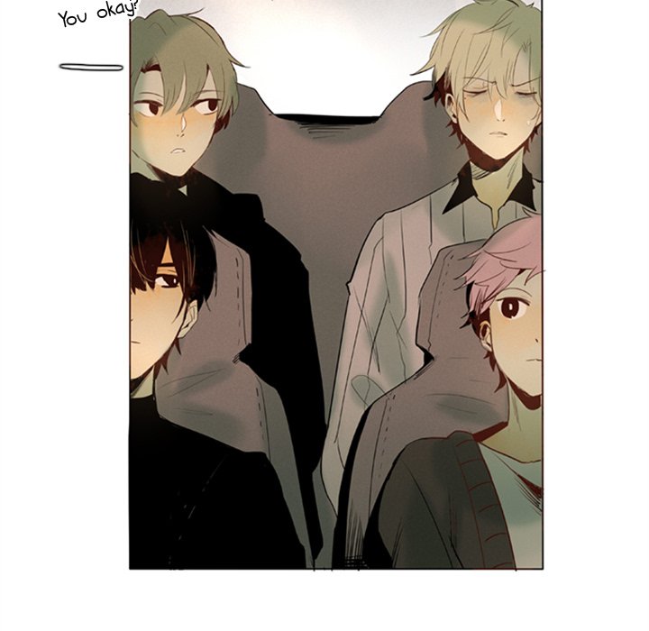 Moon Drops Moon Drops EP 18 - Toomics page 19 - 