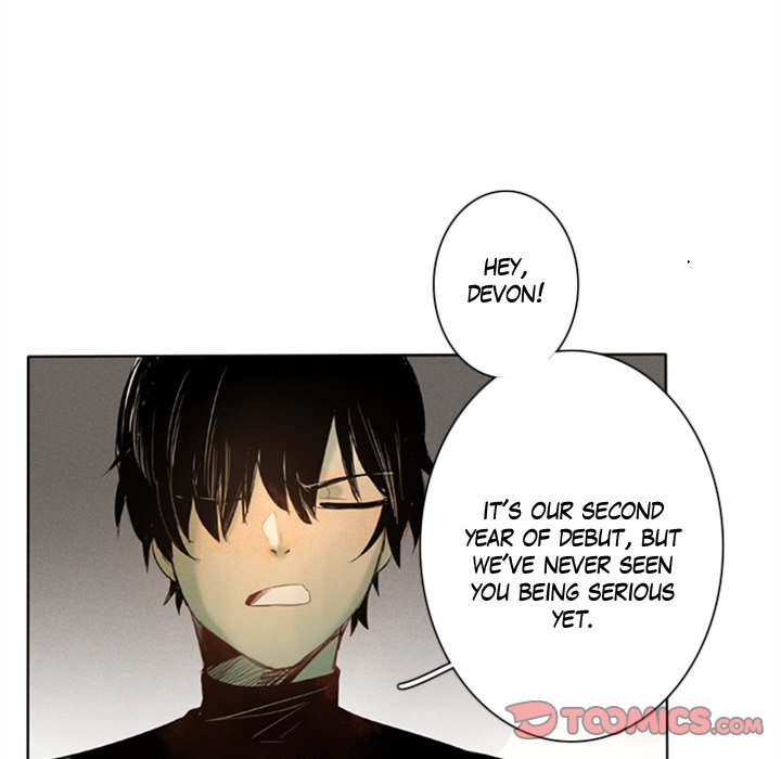 Moon Drops Moon Drops EP 18 - Toomics page 20 - 