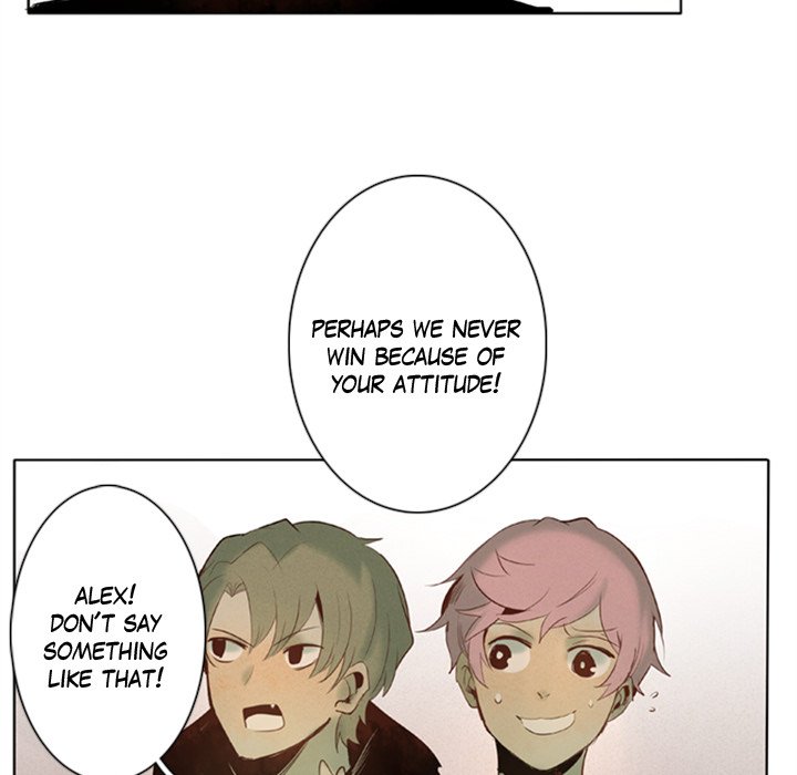 Moon Drops Moon Drops EP 18 - Toomics page 21 - 