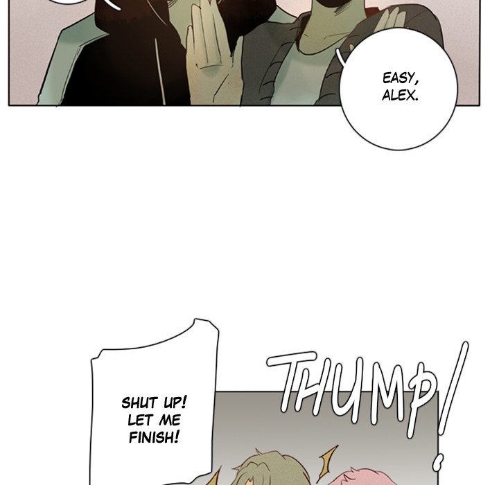 Moon Drops Moon Drops EP 18 - Toomics page 22 - 