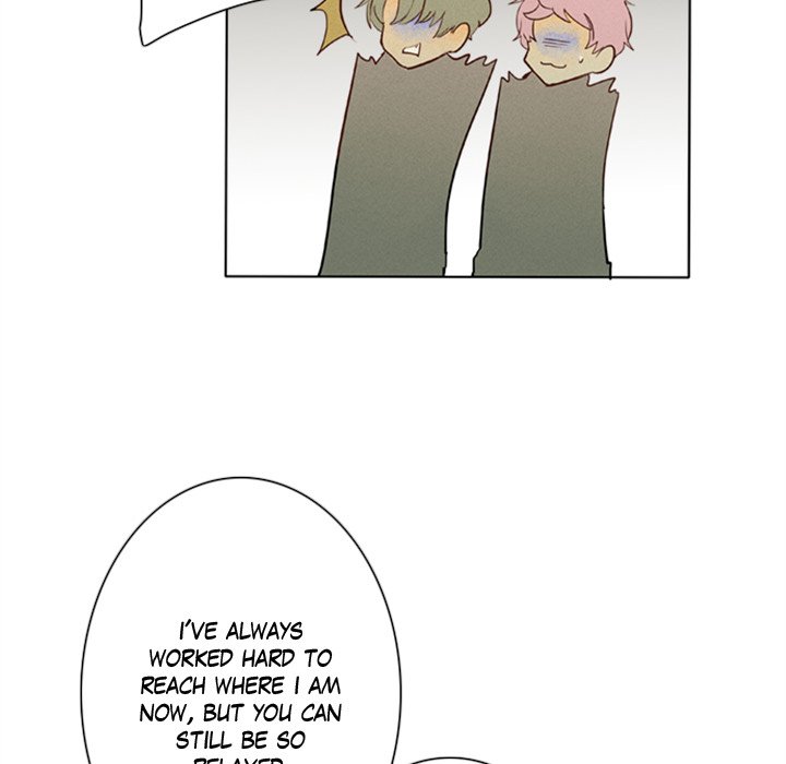 Moon Drops Moon Drops EP 18 - Toomics page 23 - 