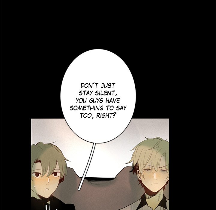 Moon Drops Moon Drops EP 18 - Toomics page 27 - 